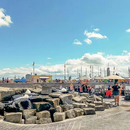 The Coastal Ostende