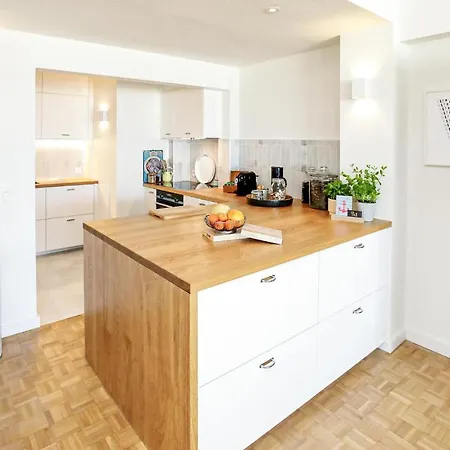 Apartamento The Coastal *