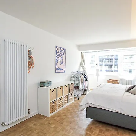 Apartamento The Coastal