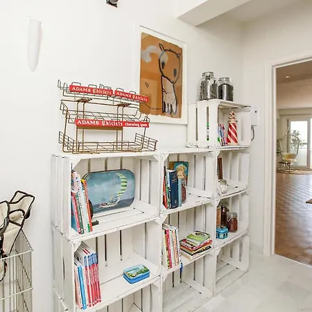 Apartamento The Coastal *
