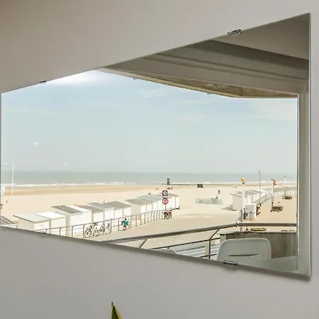 Apartamento The Coastal *