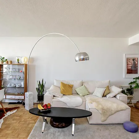 The Coastal Apartamento Ostende