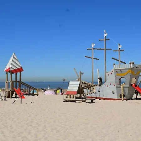 Apartamento The Coastal *